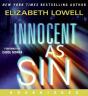 Innocent As Sin - Preview