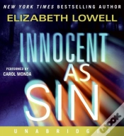 Capa do artigo Innocent As Sin