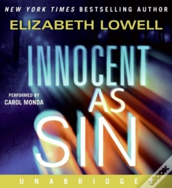 Capa do artigo Innocent As Sin