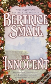 Capa do artigo Innocent
