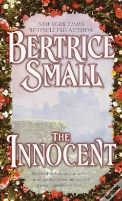 Capa do artigo Innocent