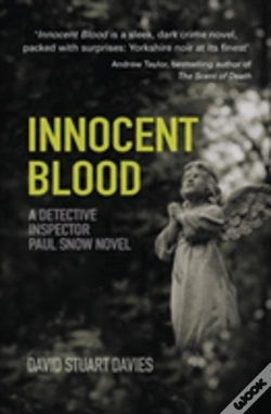Capa do artigo Innocent Blood