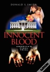 Capa do artigo Innocent Blood