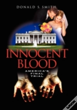 Capa do artigo Innocent Blood