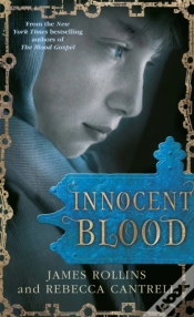 Capa do artigo Innocent Blood
