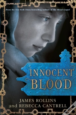 Capa do artigo Innocent Blood