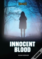 Capa do artigo Innocent Blood