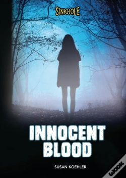 Capa do artigo Innocent Blood