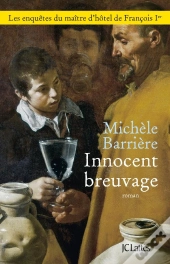 Innocent Breuvage