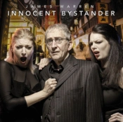 Capa do artigo Innocent Bystander - CD