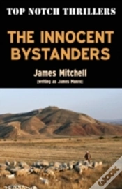 Capa do artigo Innocent Bystanders