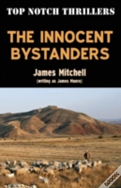 Capa do artigo Innocent Bystanders
