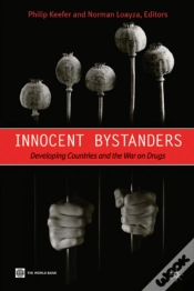 Capa do artigo Innocent Bystanders