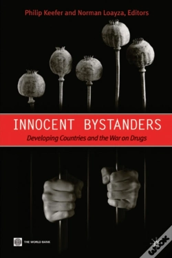 Capa do artigo Innocent Bystanders