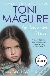 Capa do artigo Innocent Child