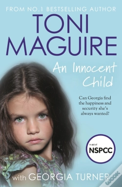 Capa do artigo Innocent Child