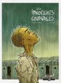 Innocent Coupable T.1 10 Ans Gd Angle - Preview