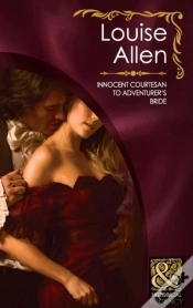 Capa do artigo Innocent Courtesan To Adventurer