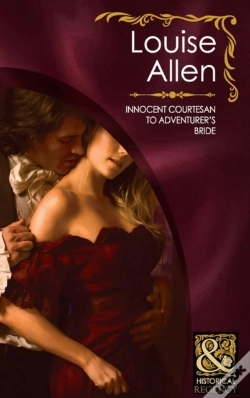 Capa do artigo Innocent Courtesan To Adventurer'S Bride