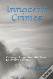 Capa do artigo Innocent Crimes