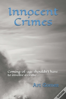 Capa do artigo Innocent Crimes