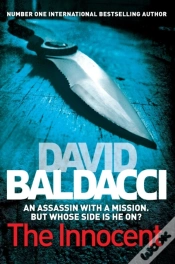 Capa do artigo Innocent
