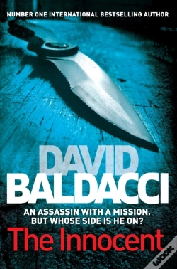 Capa do artigo Innocent