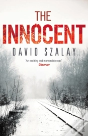 Capa do artigo Innocent