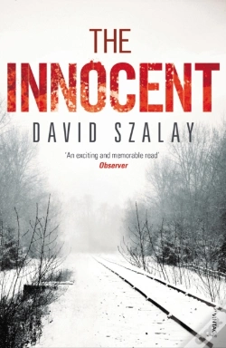 Capa do artigo Innocent