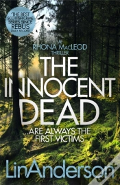 Capa do artigo Innocent Dead