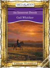 Capa do artigo Innocent Deceit