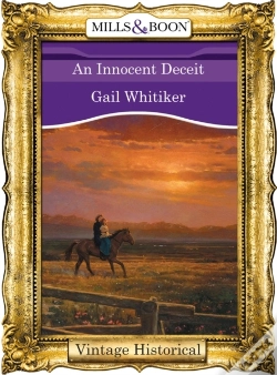 Capa do artigo Innocent Deceit