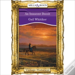 Capa do artigo Innocent Deceit