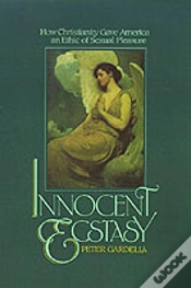 Capa do artigo Innocent Ecstasy