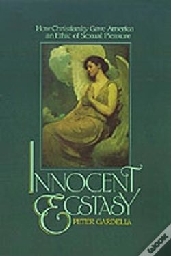 Capa do artigo Innocent Ecstasy