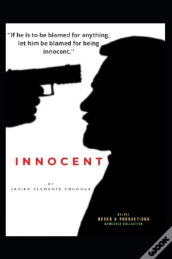 Capa do artigo Innocent