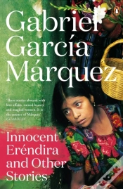 Capa do artigo Innocent Erendira And Other Stories