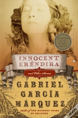 Capa do artigo Innocent Erendira
