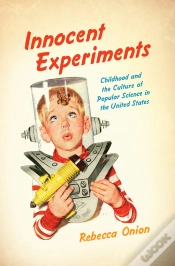 Capa do artigo Innocent Experiments