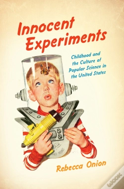 Capa do artigo Innocent Experiments