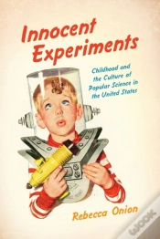 Capa do artigo Innocent Experiments