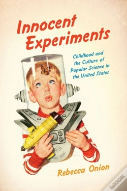 Capa do artigo Innocent Experiments