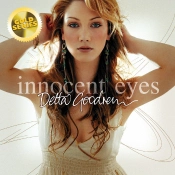 Capa do artigo Innocent Eyes - CD