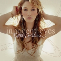 Capa do artigo Innocent Eyes - Vinil