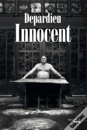 Capa do artigo Innocent