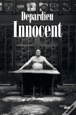 Capa do artigo Innocent