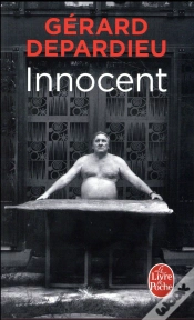 Capa do artigo Innocent