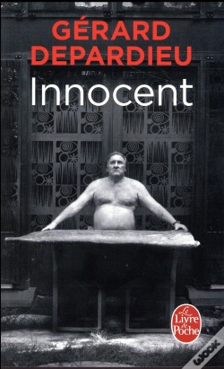 Capa do artigo Innocent