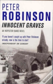 Capa do artigo Innocent Graves