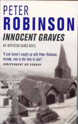 Capa do artigo Innocent Graves